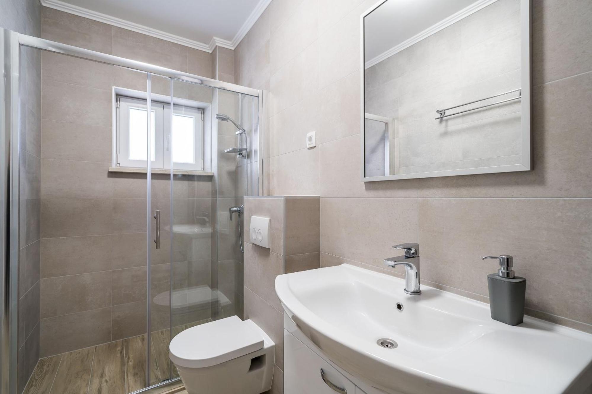 Residence & Pool Villa Schwarz Suites Cavtat Rum bild