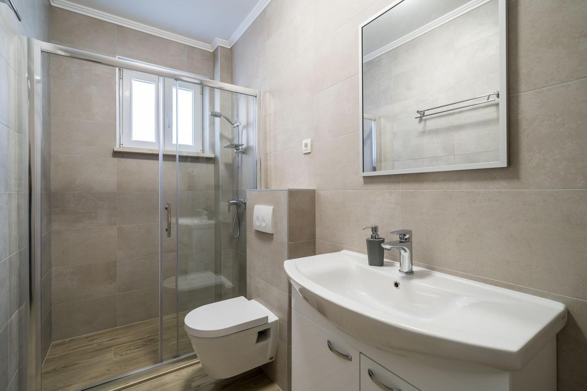 Residence & Pool Villa Schwarz Suites Cavtat Rum bild