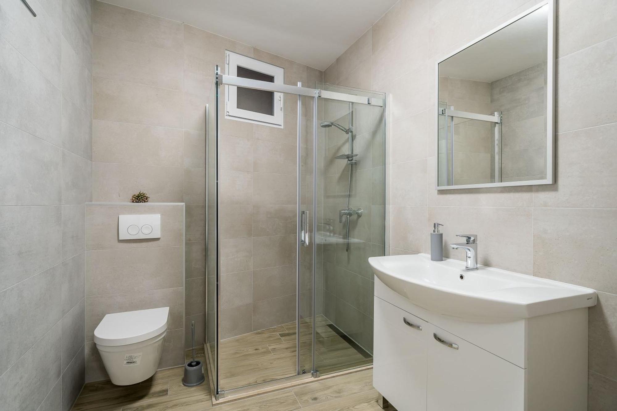 Residence & Pool Villa Schwarz Suites Cavtat Rum bild