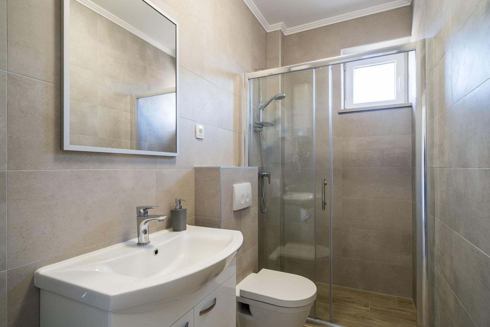 Residence & Pool Villa Schwarz Suites Cavtat Rum bild
